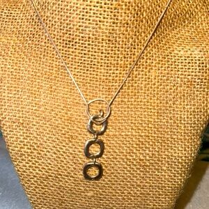 Stainless Steel Necklace